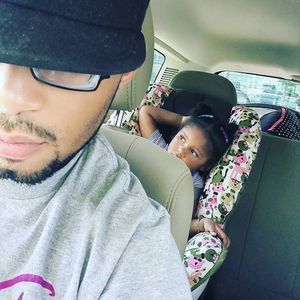 Meet your Posher, Leroy